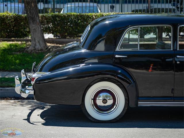 1939 Cadillac Series 60 (CC-1944211) for sale in Torrance, California