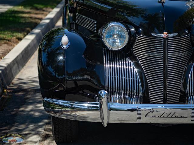 1939 Cadillac Series 60 (CC-1944211) for sale in Torrance, California