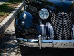 1939 Cadillac Series 60 (CC-1944211) for sale in Torrance, California