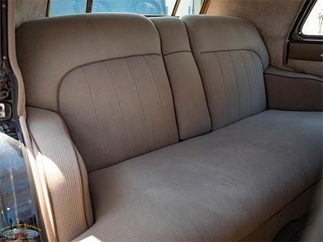 1939 Cadillac Series 60 (CC-1944211) for sale in Torrance, California