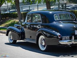 1939 Cadillac Series 60 (CC-1944211) for sale in Torrance, California