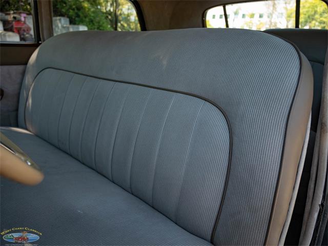 1939 Cadillac Series 60 (CC-1944211) for sale in Torrance, California