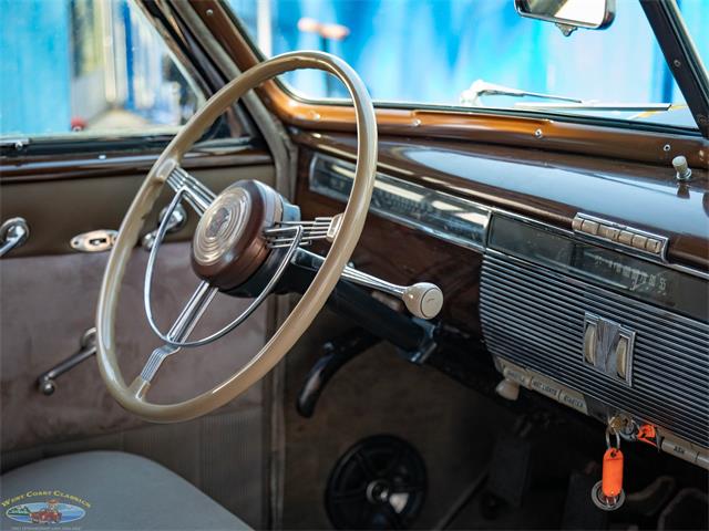 1939 Cadillac Series 60 (CC-1944211) for sale in Torrance, California