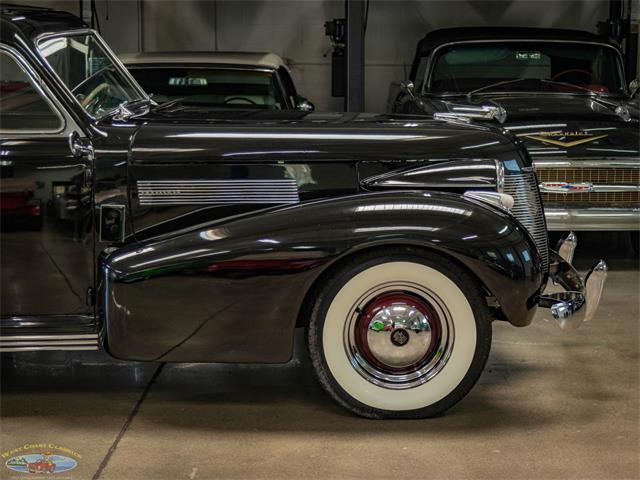1939 Cadillac Series 60 (CC-1944211) for sale in Torrance, California