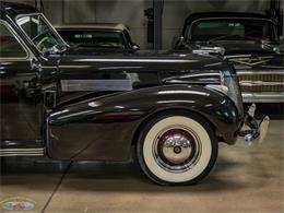 1939 Cadillac Series 60 (CC-1944211) for sale in Torrance, California
