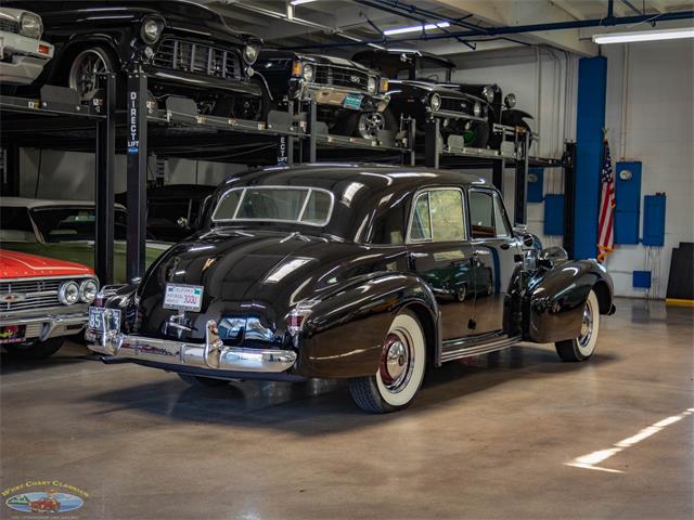 1939 Cadillac Series 60 (CC-1944211) for sale in Torrance, California