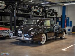 1939 Cadillac Series 60 (CC-1944211) for sale in Torrance, California