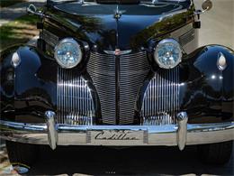1939 Cadillac Series 60 (CC-1944211) for sale in Torrance, California
