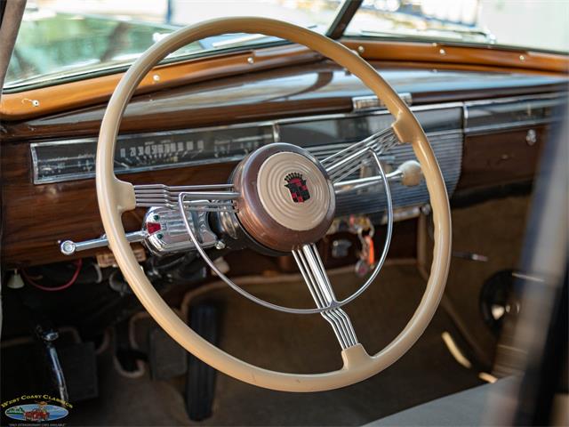 1939 Cadillac Series 60 (CC-1944211) for sale in Torrance, California