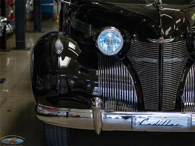 1939 Cadillac Series 60 (CC-1944211) for sale in Torrance, California