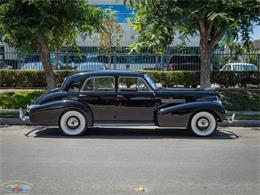 1939 Cadillac Series 60 (CC-1944211) for sale in Torrance, California