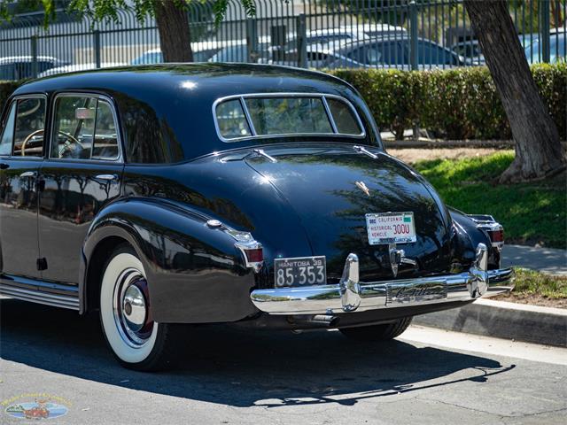1939 Cadillac Series 60 (CC-1944211) for sale in Torrance, California