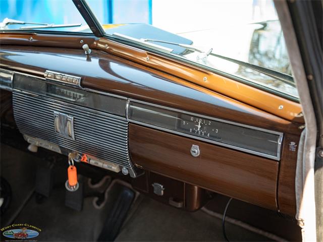 1939 Cadillac Series 60 (CC-1944211) for sale in Torrance, California