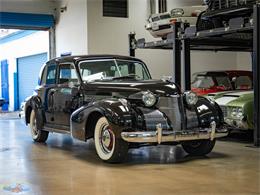 1939 Cadillac Series 60 (CC-1944211) for sale in Torrance, California