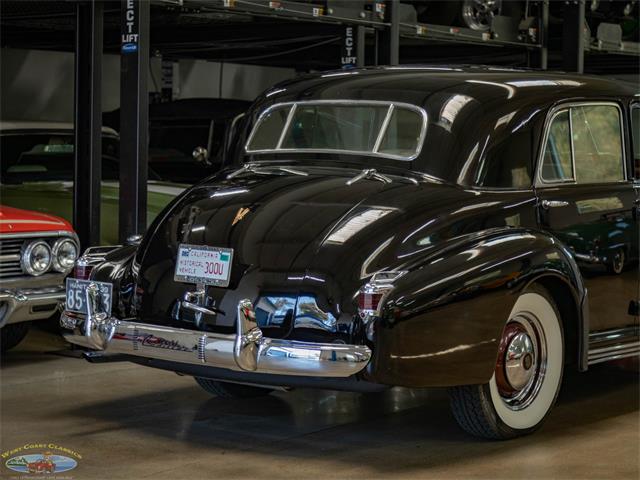 1939 Cadillac Series 60 (CC-1944211) for sale in Torrance, California