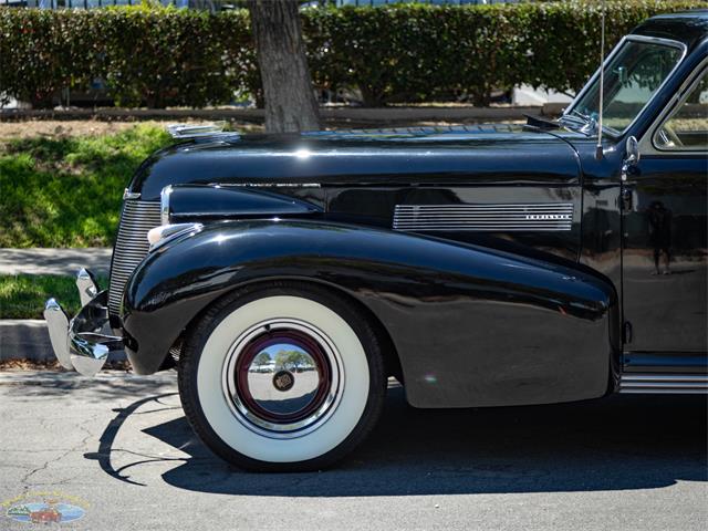1939 Cadillac Series 60 (CC-1944211) for sale in Torrance, California