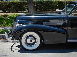 1939 Cadillac Series 60 (CC-1944211) for sale in Torrance, California