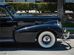 1939 Cadillac Series 60 (CC-1944211) for sale in Torrance, California