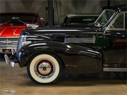 1939 Cadillac Series 60 (CC-1944211) for sale in Torrance, California