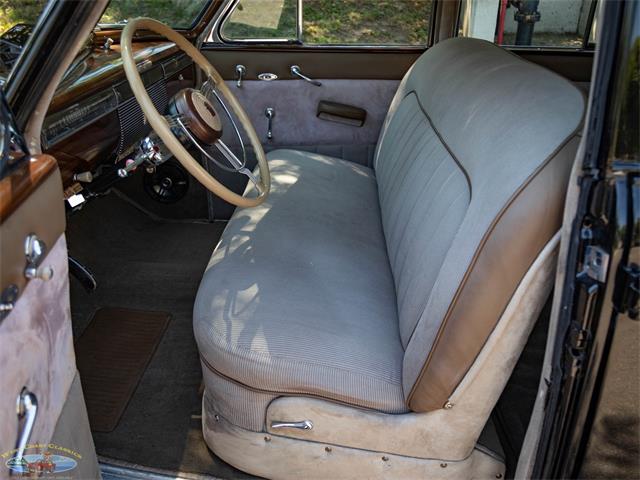 1939 Cadillac Series 60 (CC-1944211) for sale in Torrance, California