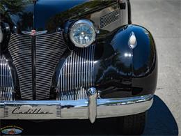 1939 Cadillac Series 60 (CC-1944211) for sale in Torrance, California