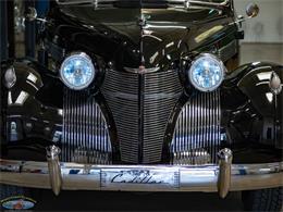 1939 Cadillac Series 60 (CC-1944211) for sale in Torrance, California