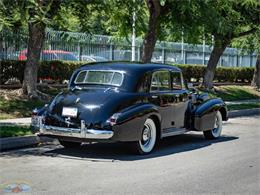 1939 Cadillac Series 60 (CC-1944211) for sale in Torrance, California