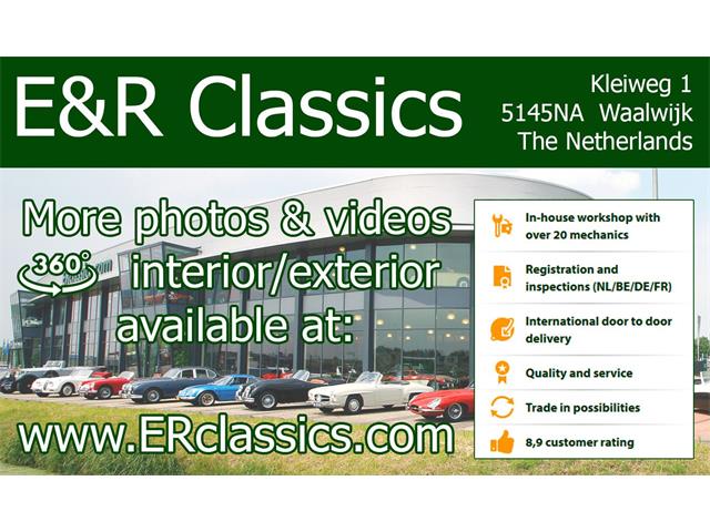 1973 Citroen DS Super 5 (CC-1944248) for sale in Waalwijk, Noord Brabant