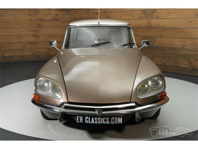 1973 Citroen DS Super 5 (CC-1944248) for sale in Waalwijk, Noord Brabant