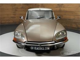 1973 Citroen DS Super 5 (CC-1944248) for sale in Waalwijk, Noord Brabant