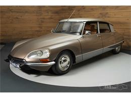1973 Citroen DS Super 5 (CC-1944248) for sale in Waalwijk, Noord Brabant
