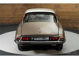 1973 Citroen DS Super 5 (CC-1944248) for sale in Waalwijk, Noord Brabant