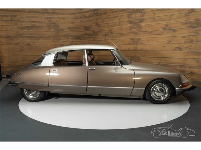 1973 Citroen DS Super 5 (CC-1944248) for sale in Waalwijk, Noord Brabant
