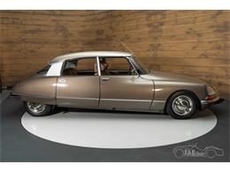 1973 Citroen DS Super 5 (CC-1944248) for sale in Waalwijk, Noord Brabant
