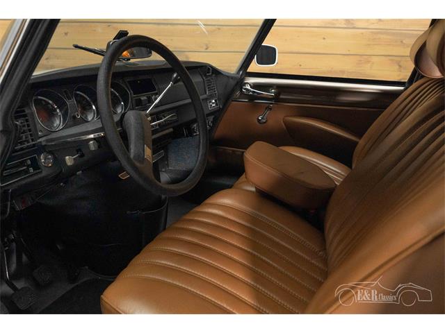 1973 Citroen DS Super 5 (CC-1944248) for sale in Waalwijk, Noord Brabant