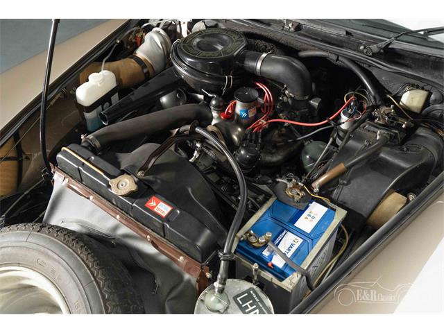 1973 Citroen DS Super 5 (CC-1944248) for sale in Waalwijk, Noord Brabant