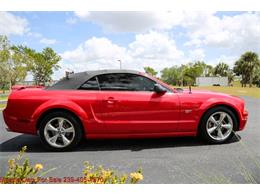 2006 Ford Mustang (CC-1944280) for sale in Fort Myers, Florida