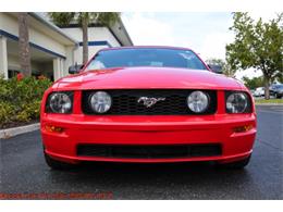 2006 Ford Mustang (CC-1944280) for sale in Fort Myers, Florida