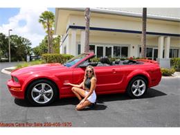 2006 Ford Mustang (CC-1944280) for sale in Fort Myers, Florida