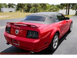 2006 Ford Mustang (CC-1944280) for sale in Fort Myers, Florida