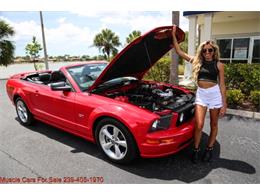 2006 Ford Mustang (CC-1944280) for sale in Fort Myers, Florida