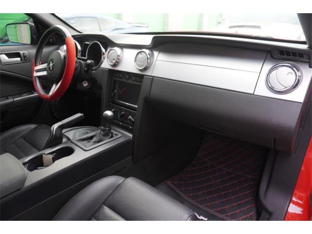2006 Ford Mustang (CC-1944280) for sale in Fort Myers, Florida