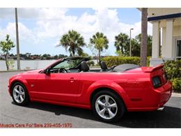 2006 Ford Mustang (CC-1944280) for sale in Fort Myers, Florida