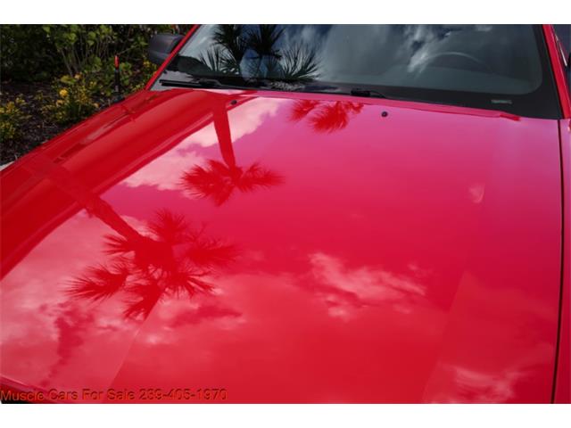 2006 Ford Mustang (CC-1944280) for sale in Fort Myers, Florida