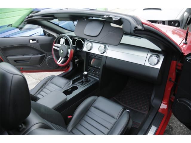 2006 Ford Mustang (CC-1944280) for sale in Fort Myers, Florida