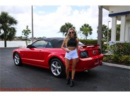2006 Ford Mustang (CC-1944280) for sale in Fort Myers, Florida