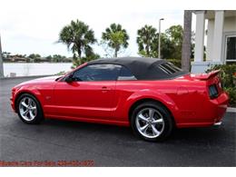 2006 Ford Mustang (CC-1944280) for sale in Fort Myers, Florida