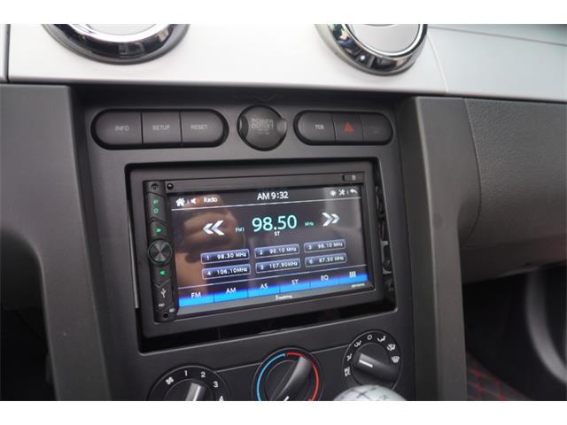 2006 Ford Mustang (CC-1944280) for sale in Fort Myers, Florida