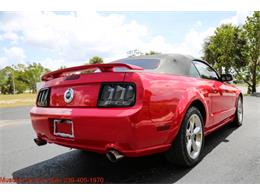 2006 Ford Mustang (CC-1944280) for sale in Fort Myers, Florida