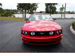 2006 Ford Mustang (CC-1944280) for sale in Fort Myers, Florida